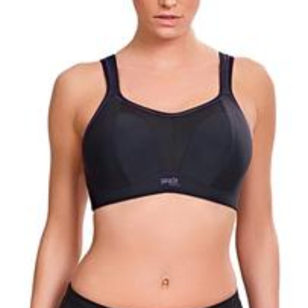 PANACHE SPORTS NON WIRED BRA